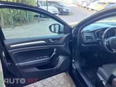 Renault Mégane Sport Tourer 1.5 Blue dCi Intens EDC