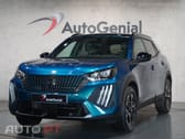 Peugeot 2008 1.2 PureTech Allure