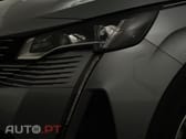 Peugeot 3008 3008 1.2 Hybrid GT e-DCS6