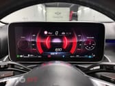 Mercedes-Benz C 200 Station d 9G-TRONIC Avantgarde