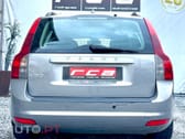 Volvo V50 1.6 D Kinetic