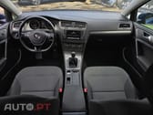 Volkswagen Golf 1.6 TDi Confortline