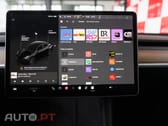 Tesla Model Y Long Range RWD