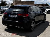 Mercedes-Benz A 250 e AMG Line