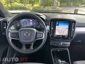 Volvo XC40 1.5 T5 PHEV Plus Dark