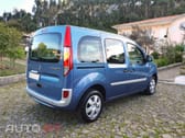 Renault Kangoo Fase II 1.5 dCi Dynamique