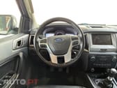Ford Ranger 2.2 TDCi CD XL 4WD