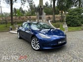 Tesla Model 3 Standard Range Plus RWD