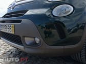 Fiat 500L 1.3 MJ Trekking S&S