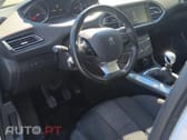 Peugeot 308 1.6 BlueHDi Allure J17