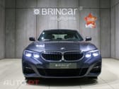 BMW 318 d Pack M Auto