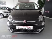 Fiat 500C 0.9 TwinAir Lounge S&S