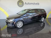 Opel Astra Caravan 1.7 CDTi Cosmo M6