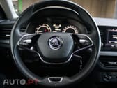 Skoda Scala 1.0 TSI