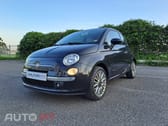 Fiat 500 1.3 16V MJ Lounge S&S