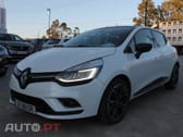 Renault Clio Bose