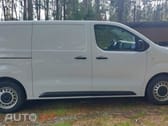 Peugeot E-Expert 75 kWh Semi-Vidrado Premium Standard