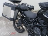 Benelli TRK 702 Euro5+