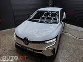 Renault 4 40 kWh Evolution Autonomia Urbana