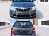 Skoda Fabia Break 1.2 Classic