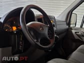 Mercedes-Benz Sprinter 315 CDi L2 H2