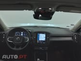 Volvo XC40 1.5 T5 PHEV Inscription