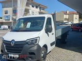 Renault Master Chassis Cabina Simples