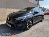 Renault Clio 1.0 TCe Techno