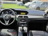 Mercedes-Benz C 200 AVANGARD