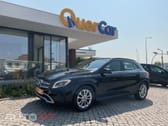 Mercedes-Benz GLA 180 d Style Aut.