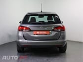 Opel Astra 1.5 Turbo D 122cv GS Line ST