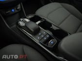 Hyundai Ioniq 38kWh