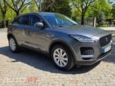 Jaguar E-Pace 2.0 i4D R-Dynamic S
