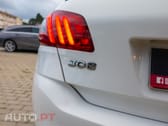 Peugeot 308 1.5 BlueHDi Business Line