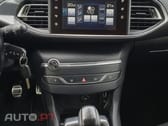 Peugeot 308 SW 1.6 BlueHDi Style