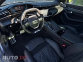 Peugeot 508 1.6 Hybrid GT Pack e-EAT8