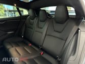 Tesla Model S 75D Dual Motor