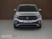 Volkswagen T-Cross 1.0 TSI Style DSG