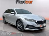 Skoda Octavia Break 1.4 TSi iV Style DSG