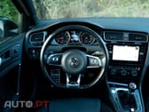 Volkswagen Golf 2.0 TSI GTI