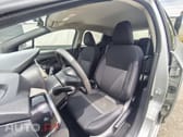Nissan Micra 1.5 DCi Visia S/S