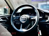 Audi A1 25 TFSI Advanced