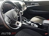 Kia Sportage 1.6 T-GDi PHEV Tech