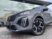 Peugeot 2008 1.5 BlueHDi Allure EAT8