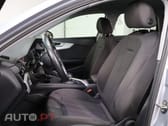 Audi A4 30 TDI S tronic Avant