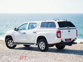 Mitsubishi L200 2.3 DI-D Space Cab Invite 4WD