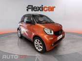 Smart ForTwo 1.0 Passion 71