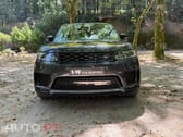Land Rover Range Rover Sport 2.0 Si4 PHEV SE