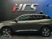 Peugeot 3008 1.6 BlueHDi Allure EAT6 J18