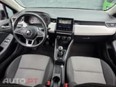 Renault Clio 1.0 TCe Evolution